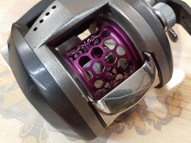 PX68R リベルトピクシー