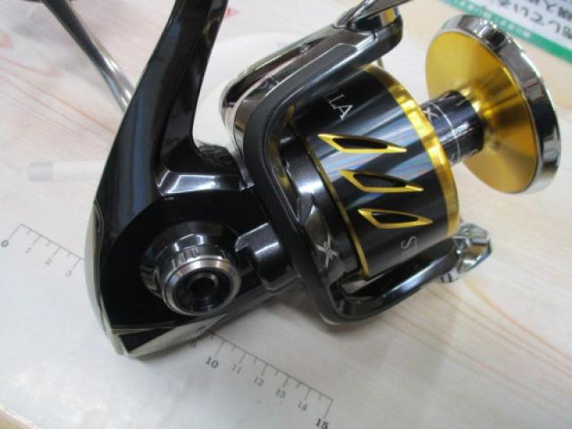 13ステラSW 18000HG