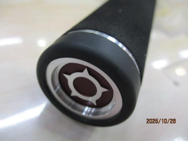 ブリスト コモド 8.3XXXXH