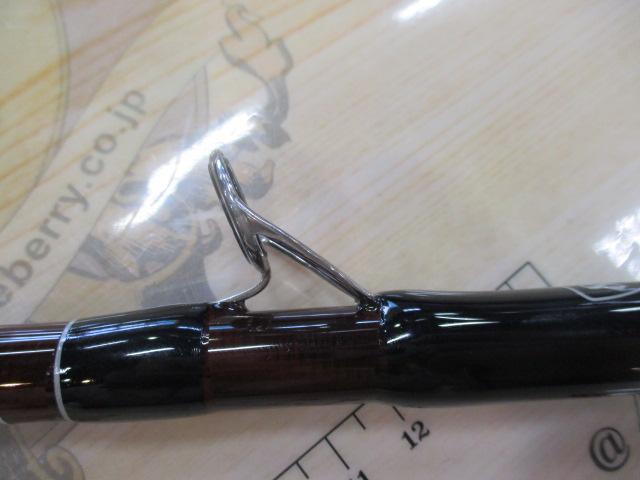 エルホリゾンテ 86