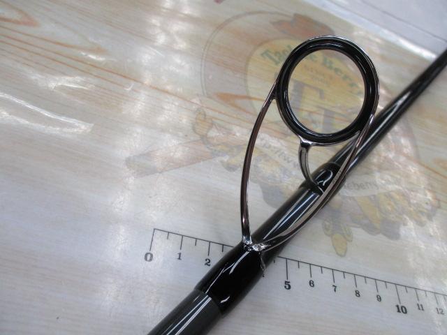 風神RS ﾍﾞﾙｰｶﾞ 105MH