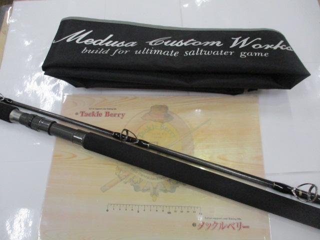 ワイルドブレーカー 104HSX