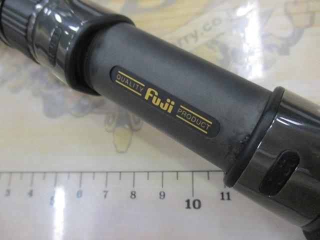 ワイルドブレーカー 104HSX