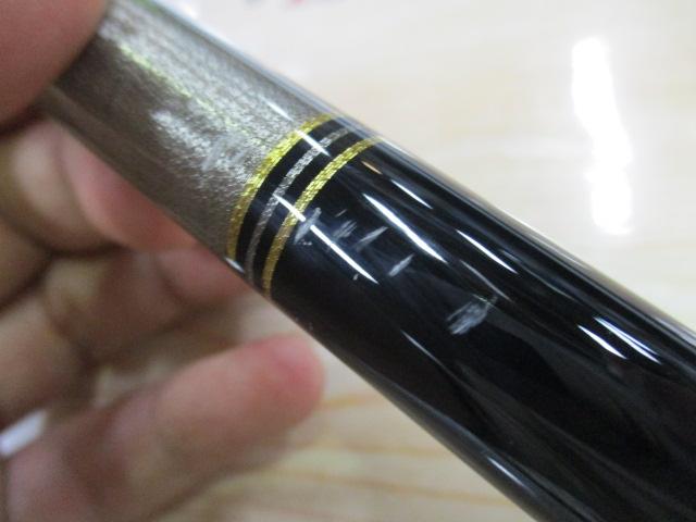 ワイルドブレーカー 104HSX