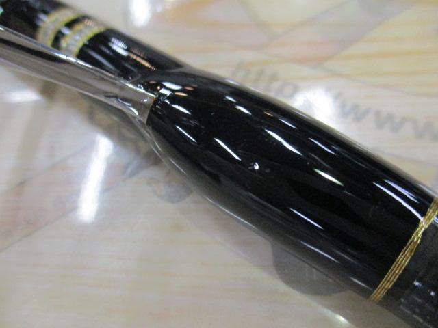 ワイルドブレーカー 104HSX