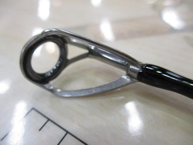 ワイルドブレーカー 104HSX