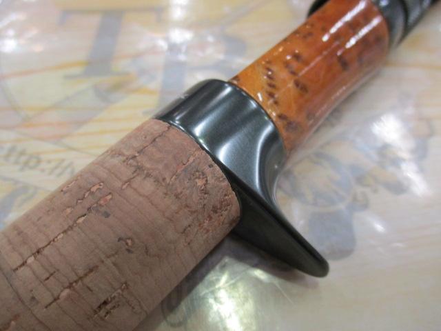 ケイソン ランズバックⅡ C83MH