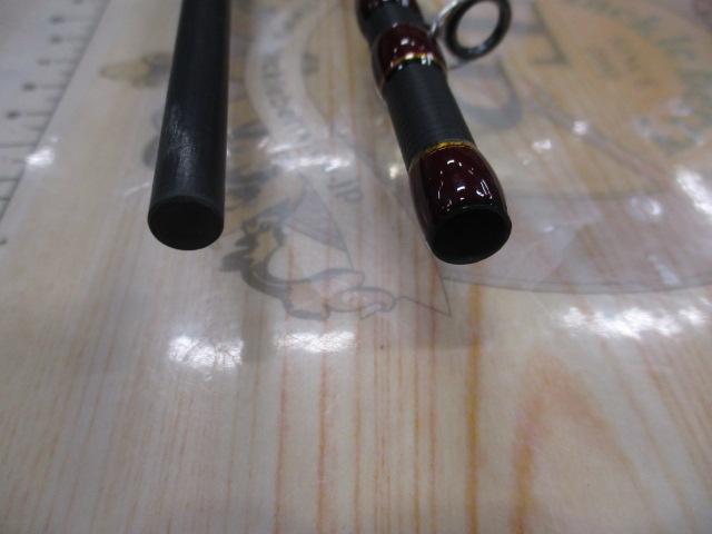 ケイソン ランズバックⅡ C83MH