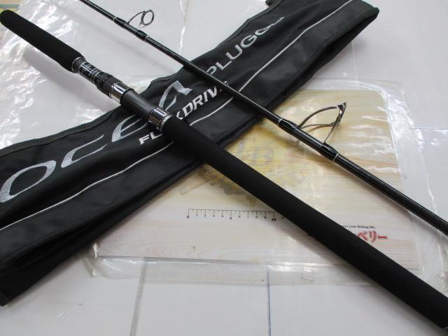 22ｵｼｱﾌﾟﾗｯｶﾞｰ ﾌﾚｯｸｽﾄﾞﾗｲﾌﾞ S83MH