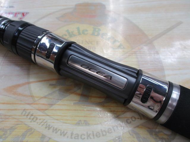 22ｵｼｱﾌﾟﾗｯｶﾞｰ ﾌﾚｯｸｽﾄﾞﾗｲﾌﾞ S83MH