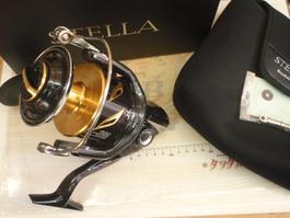 20ｽﾃﾗSW 20000PG