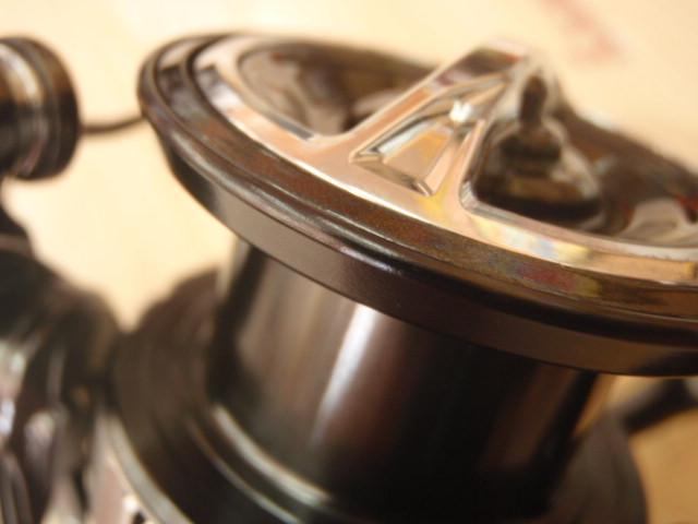 23ヴァンキッシュ C3000XG