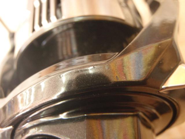 23ヴァンキッシュ C3000XG