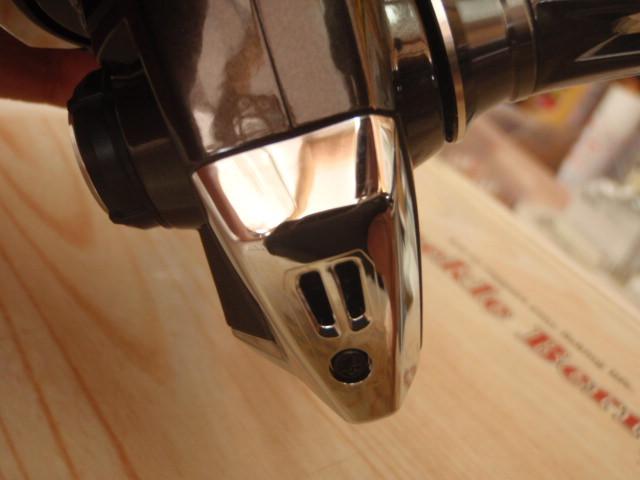 23ヴァンキッシュ C3000XG