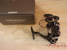 23ｳﾞｧﾝｷｯｼｭ C3000XG