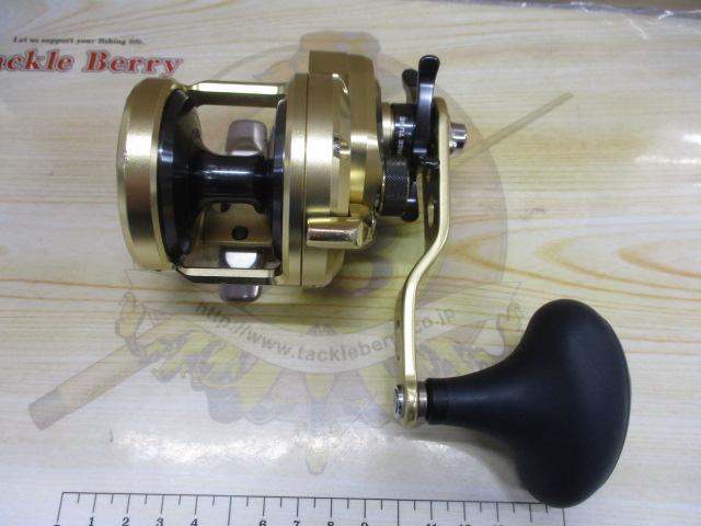 14オシアジガーリミテッド 1500HG