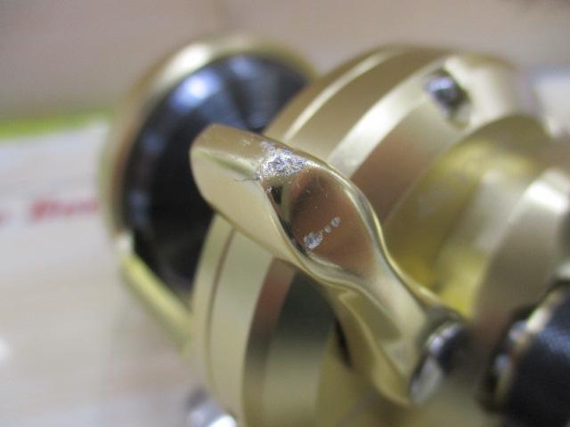 14オシアジガーリミテッド 1500HG