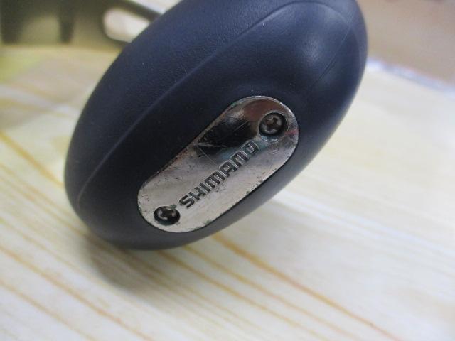 14オシアジガーリミテッド 1500HG