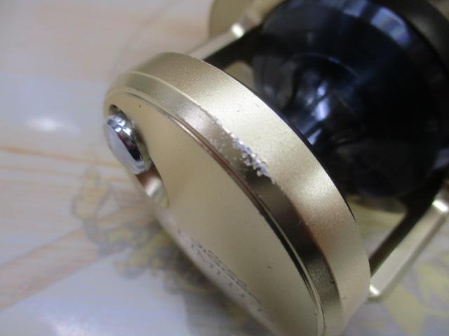 14オシアジガーリミテッド 1500HG