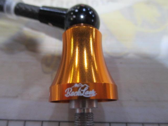 RF45SHC-OBファンネルシマノ用45mm