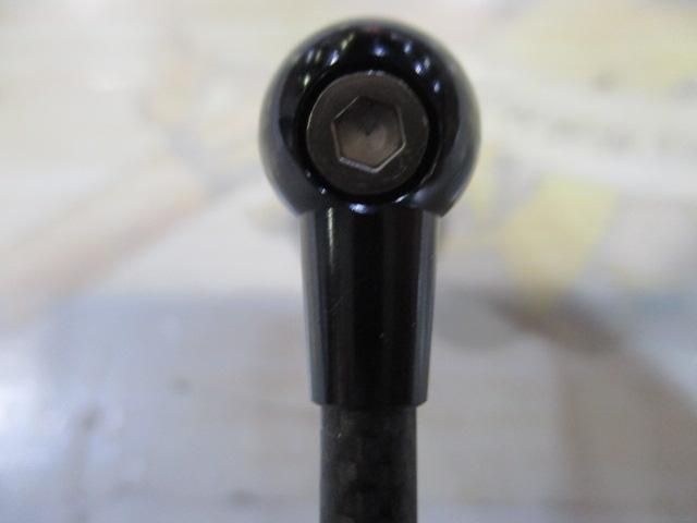 RF45SHC-OBファンネルシマノ用45mm