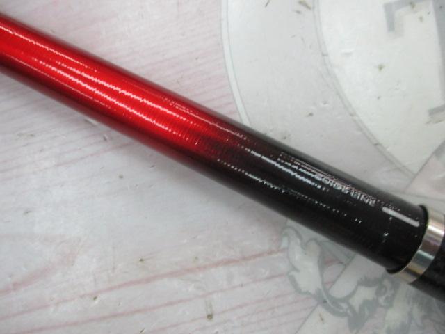 24ファイアブラッドグレ テンタクル 1.2-530