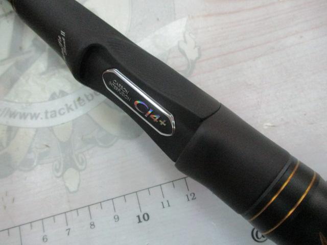 24ファイアブラッドグレ テンタクル 1.2-530