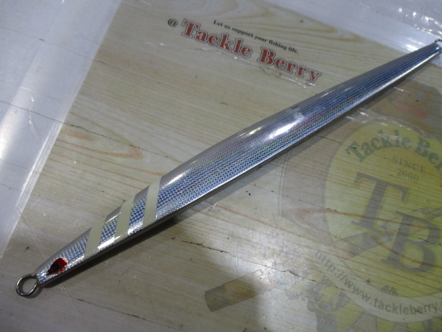 【セット商品】あいやーLONG ジグ4点セット