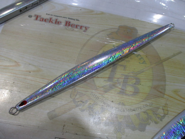 【セット商品】あいやーLONG ジグ4点セット