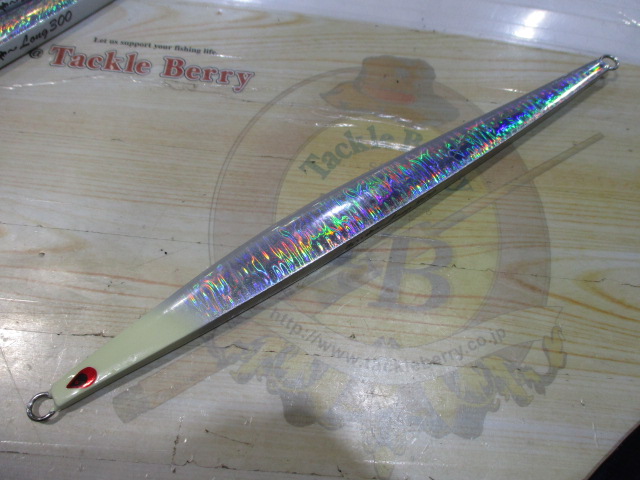 【セット商品】あいやーLONG ジグ4点セット