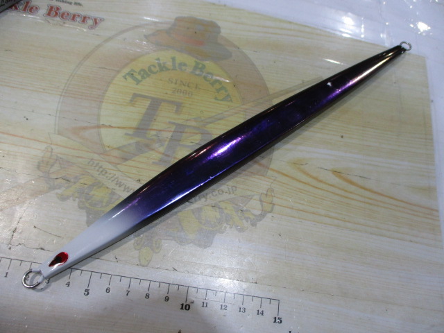 【セット商品】あいやーLONG ジグ4点セット