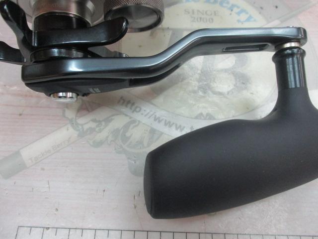 21オシアジガー 2001NR XG