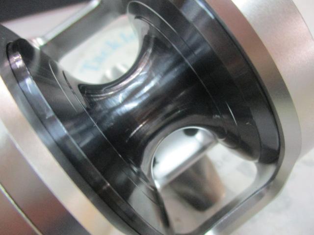 21オシアジガー 2001NR XG