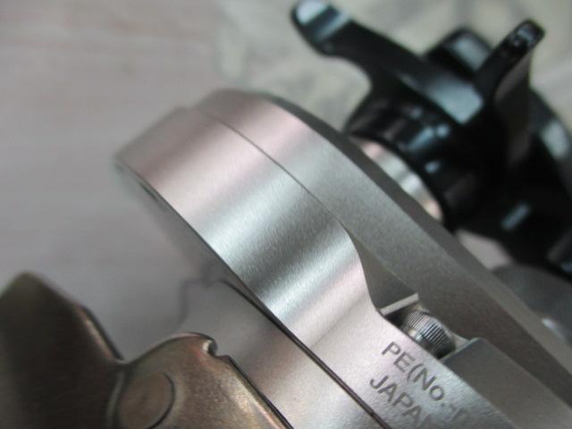 21オシアジガー 2001NR XG