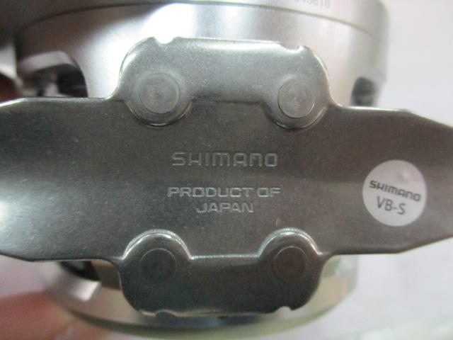 21オシアジガー 2001NR XG