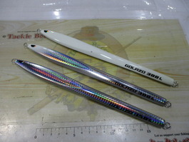 【ｾｯﾄ商品】GOLAZO ｼﾞｸﾞ3点ｾｯﾄ