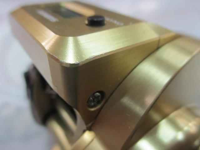 18オシアコンクエストCT 201PG