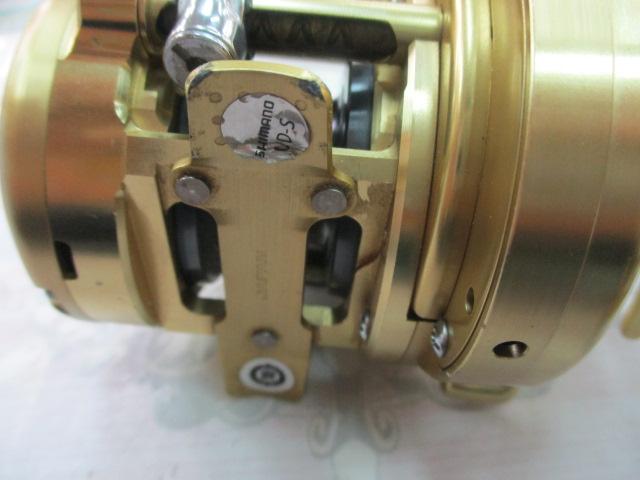 18オシアコンクエストCT 201PG