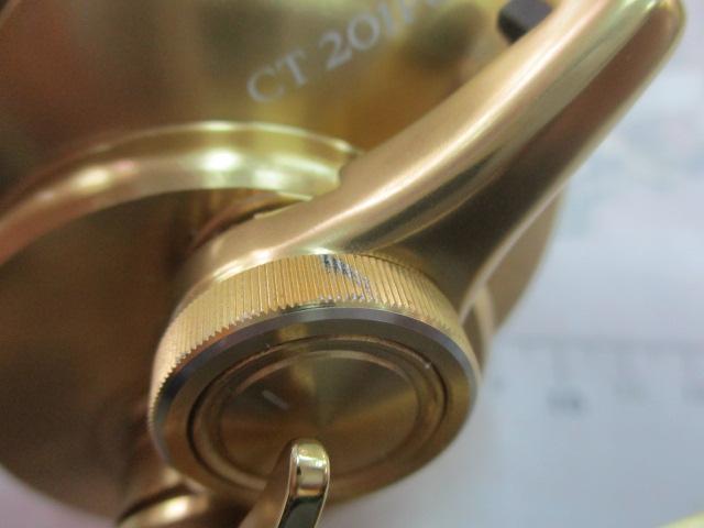 18オシアコンクエストCT 201PG