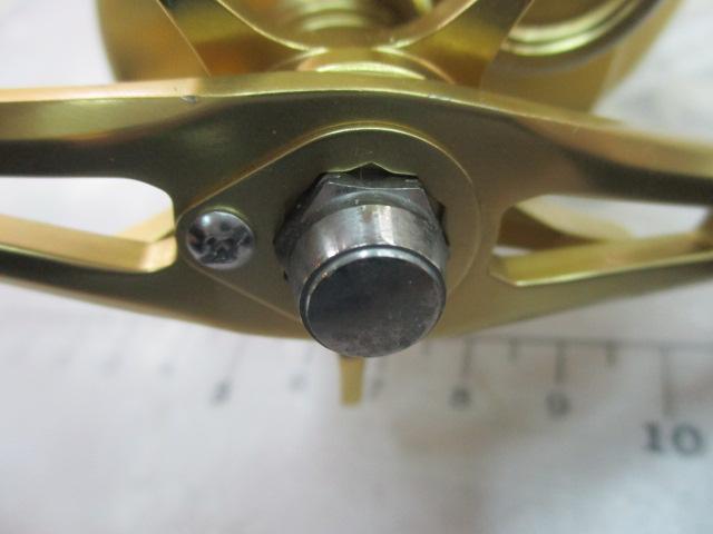 18オシアコンクエストCT 201PG