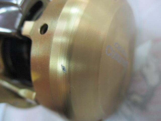 18オシアコンクエストCT 201PG