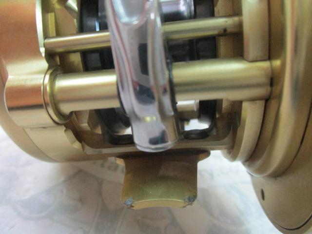 18オシアコンクエストCT 201PG