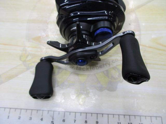 23ソルティスト BF TW 8.1L PE SP