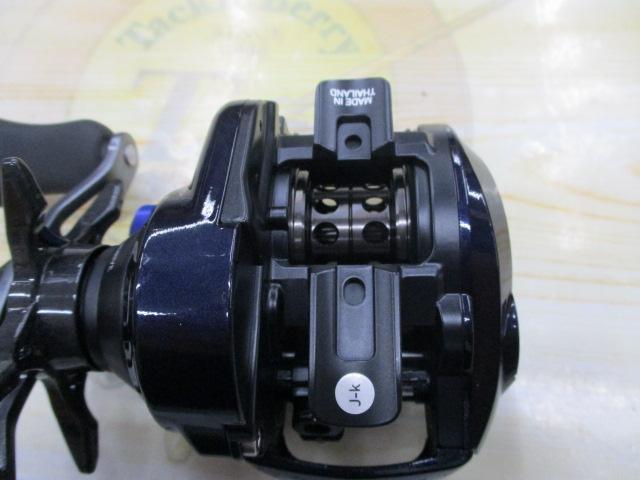 23ソルティスト BF TW 8.1L PE SP