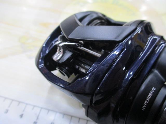 23ソルティスト BF TW 8.1L PE SP