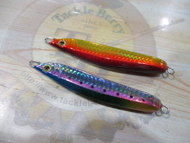 【セット商品】TG チビ マサムネ ジグ2点セット