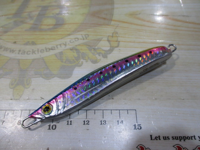 【セット商品】TG チビ マサムネ ジグ2点セット