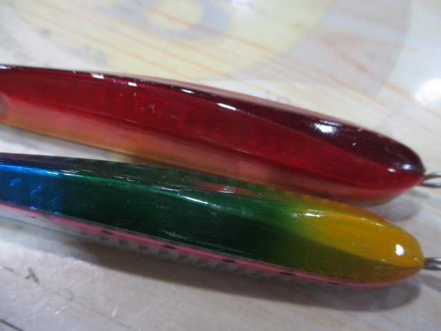 【セット商品】TG チビ マサムネ ジグ2点セット