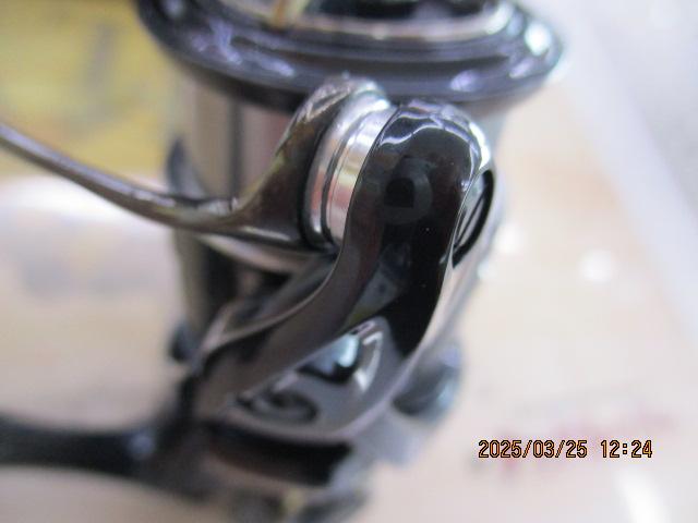 19ヴァンキッシュ C2000SHG