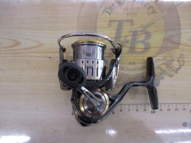 21ルビアスエアリティー FC LT1000S-P